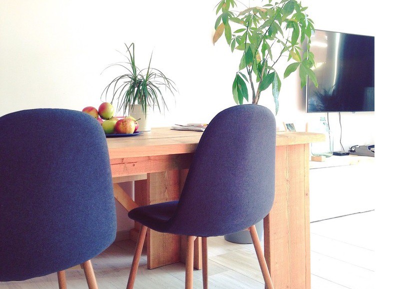 Blogger we love: Mariët van Blauwe Sokken