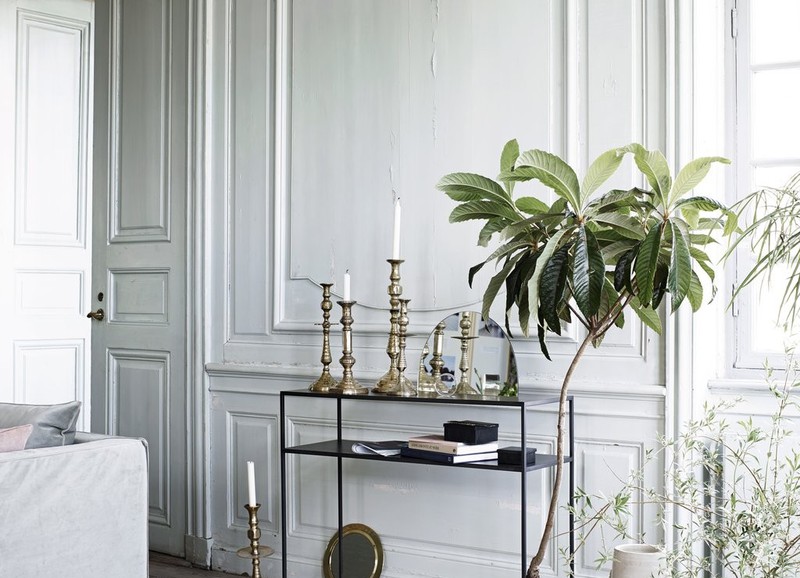 Shine A Light: Burning Candles