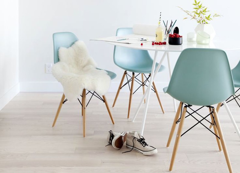 3 manieren om lichtblauw aan je interieur toe te voegen - Alles om ... 3 manieren om lichtblauw aan je interieur toe te voegen - Alles om ...