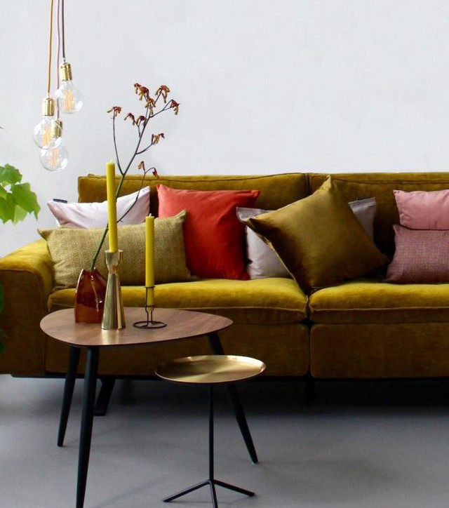 The story behind the brand: particolare