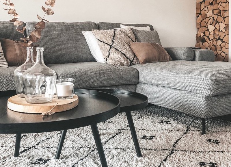 Budget shopping: 20 bijzettafels onder €90