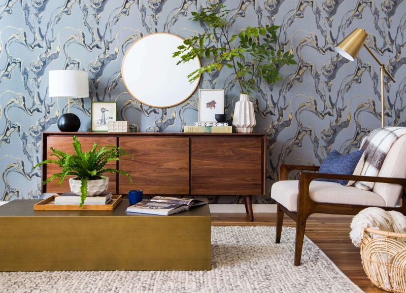 Mid-Century Modern - ein zeitloser Interior Style