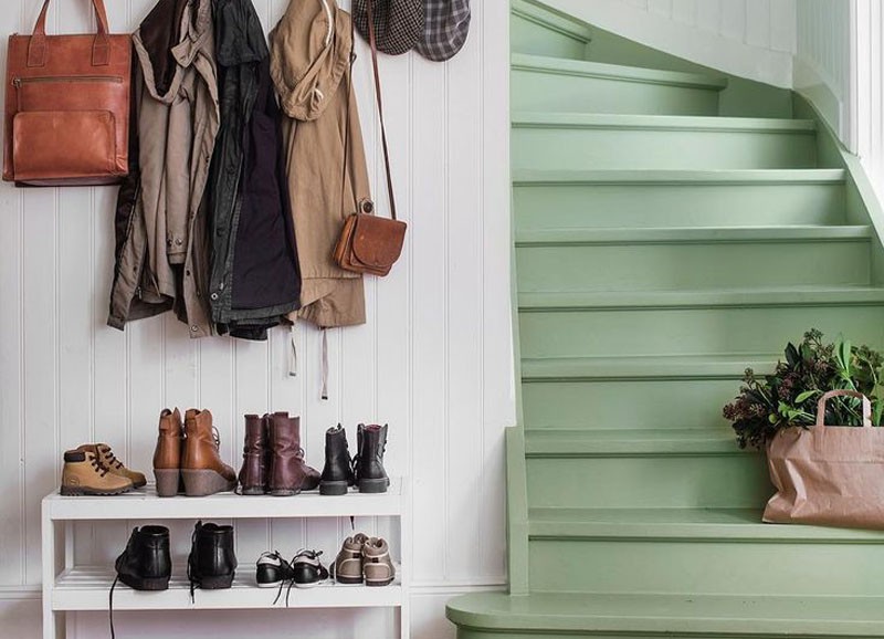 Met deze tips krijgt jouw trap een nieuwe look