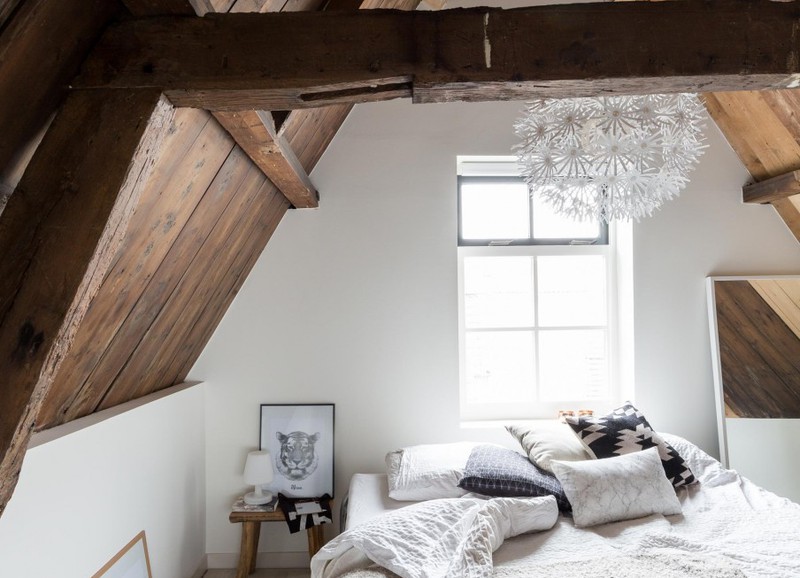 7x de mooiste interieurs met hout - Alles om van je huis je Thuis te ... 7x de mooiste interieurs met hout - Alles om van je huis je Thuis te ...