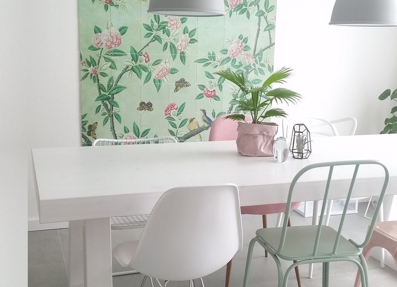 Blogger we love: Styled by Eve