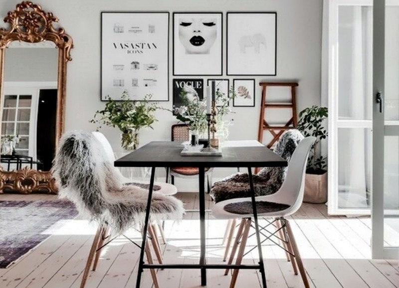 6 Ideen, deine Wohnung hochwertig wirken zu lassen - Alles was du ... Industrieller schick interieur moderner wohnung
Industrieller schick interieur moderner wohnung
6 Ideen, deine Wohnung hochwertig wirken zu lassen - Alles was du ...