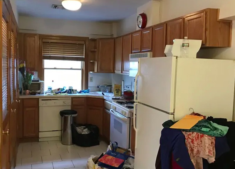 Before & After: van rommelhuis tot droomhuis