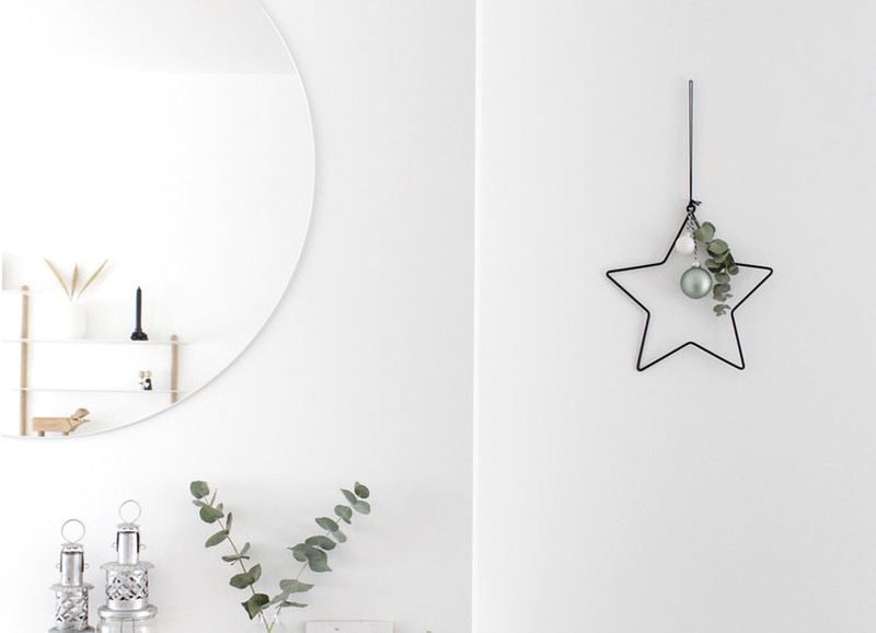 Dit zijn de binnenkijkers met de leukste kerstdecoratie