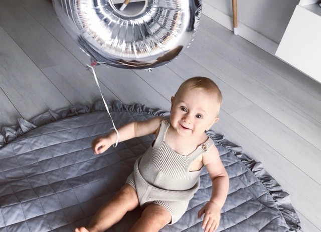 20x luxe babyshower cadeautjes