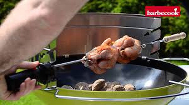 Barbecook