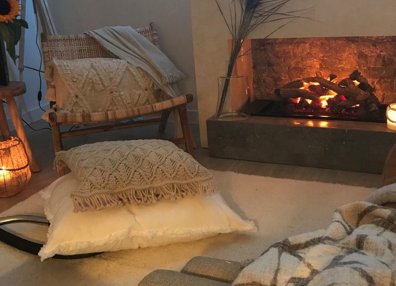 Zo maak je je huis warm & knus deze herfst