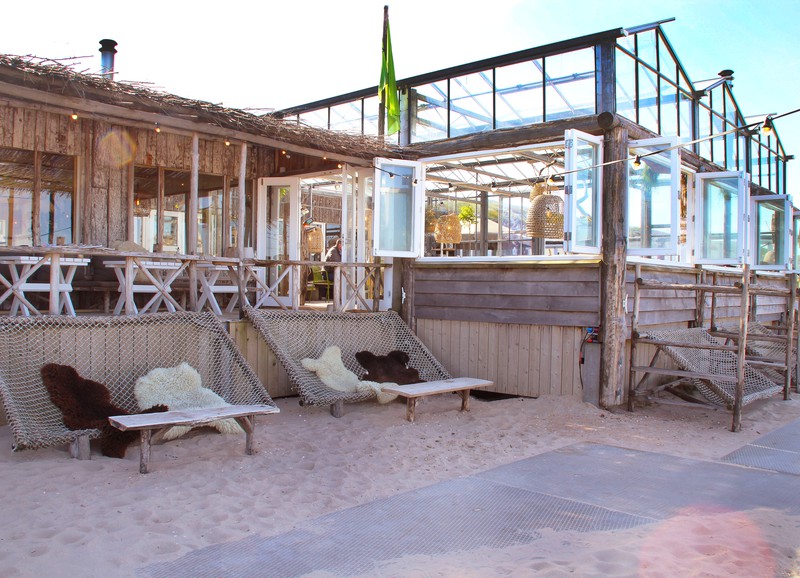 Life's a beach bij Club Zand