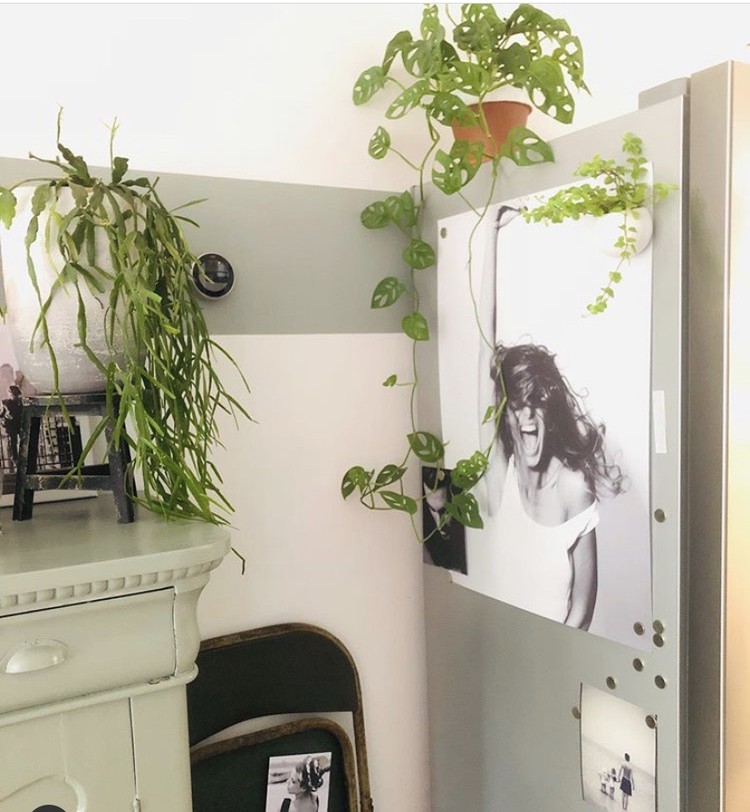 groene kast