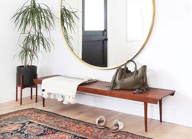 5 manieren om je huis groter te laten lijken! - Alles om van je huis ... 5 manieren om je huis groter te laten lijken! - Alles om van je huis ...