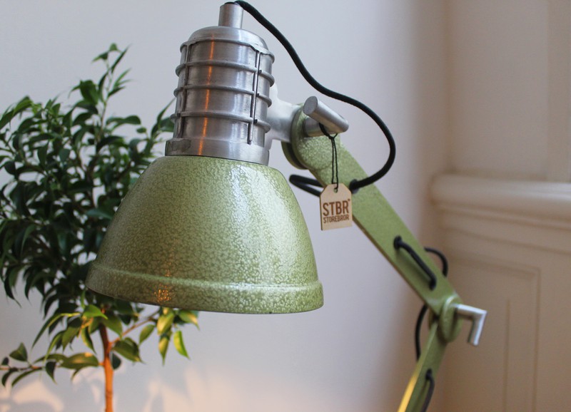 WIN: Te gekke bureaulamp t.w.v. €199!