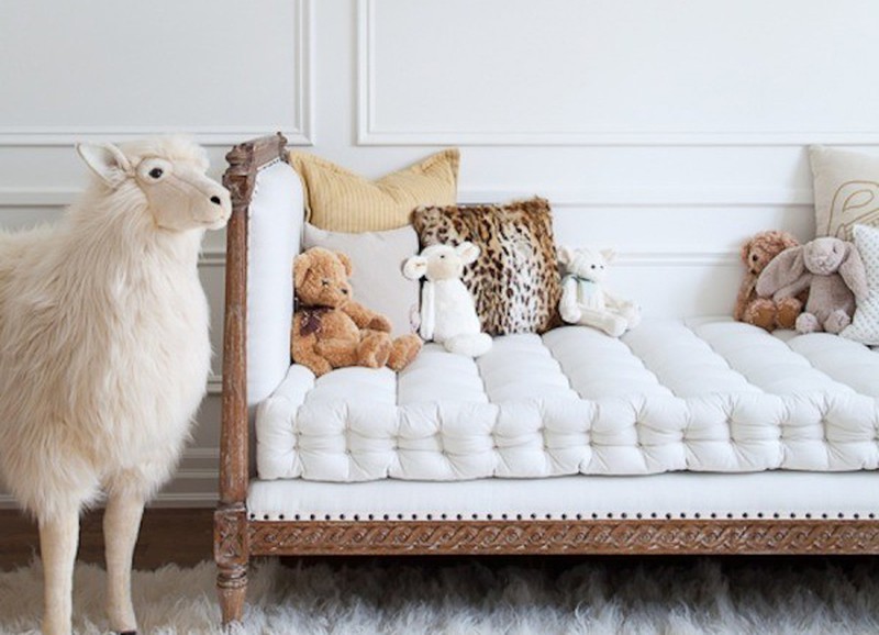 5x budgettips voor het inrichten van de babykamer