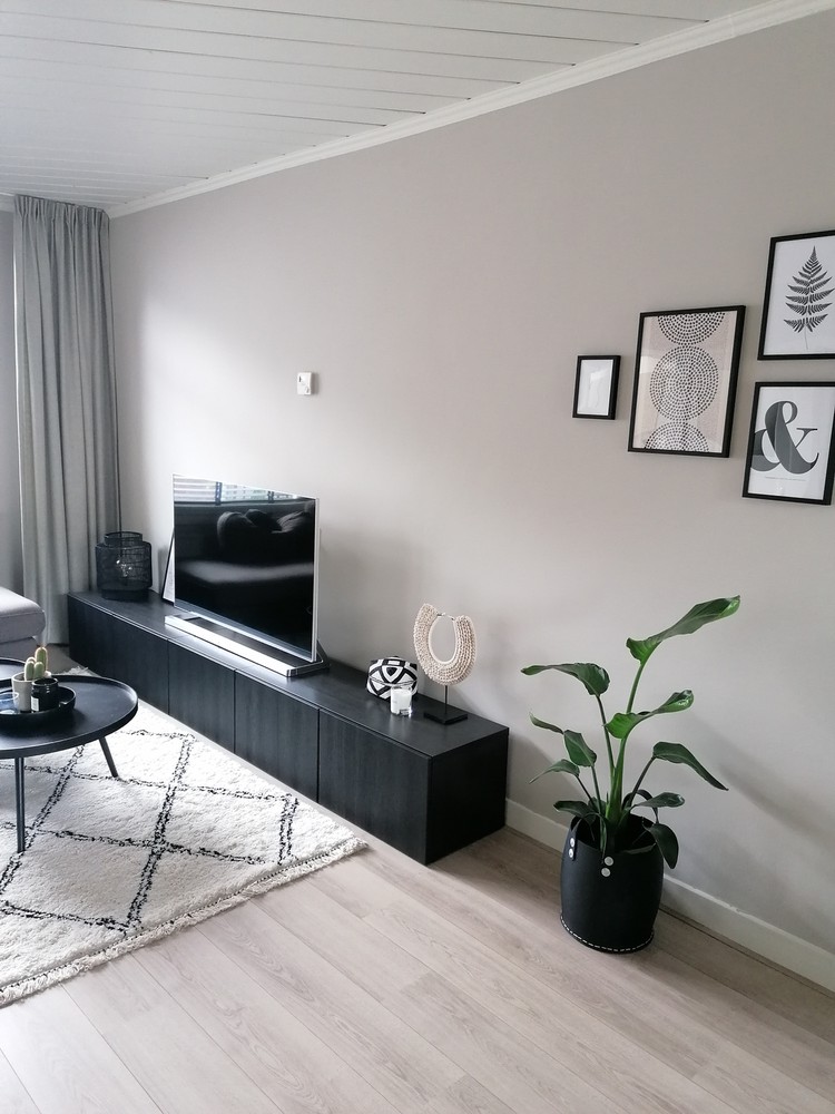 modern interieur