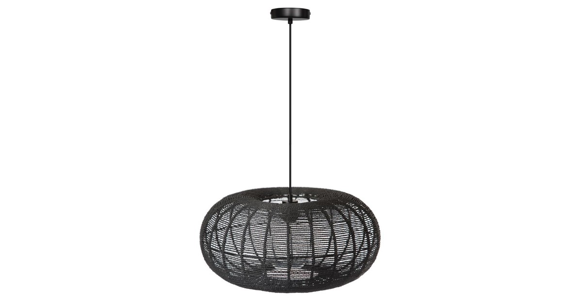 Eth Hanglamp Cosmo Rope 50Cm eth kopen in de aanbieding