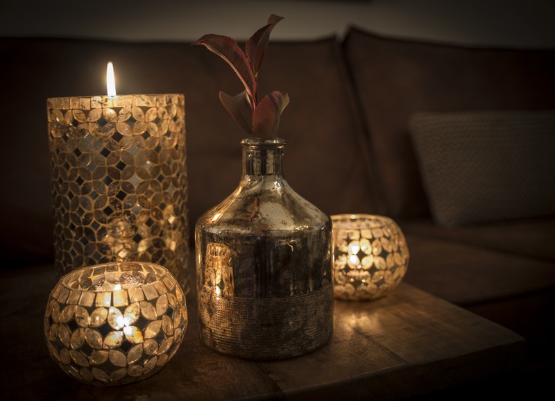 Dit is de wooncollectie van Martien Meiland