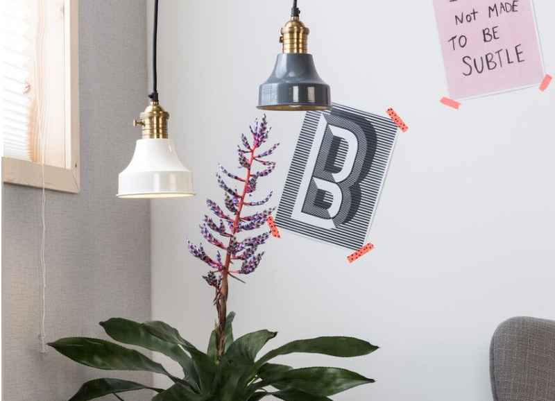 Budget shopping: 16 stylish hanglampen onder €35