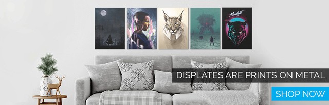 Displate