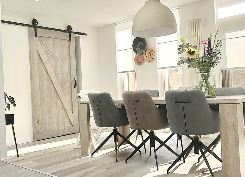 In 5 stappen naar een minimalistisch interieur