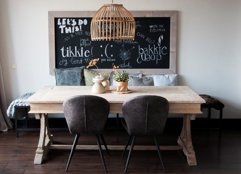 Blogger we love: Thuis bij Daphne